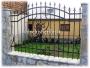 Gard din Fier Forjat - Adveltis - imagine 65361